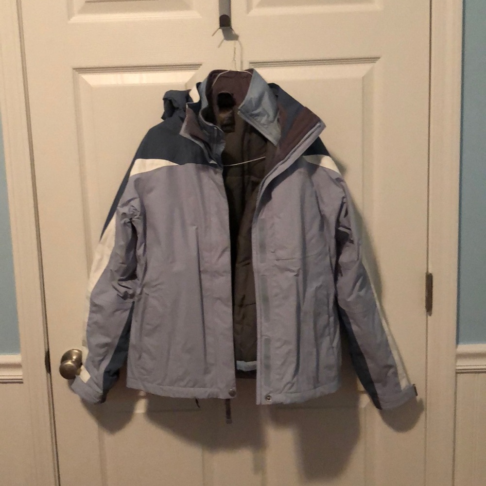 North Face Jacket